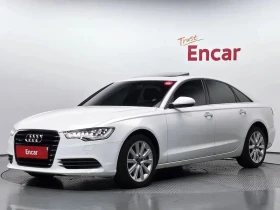 ������ Audi A6