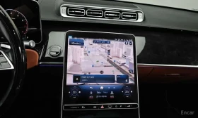 Mercedes-Benz S 580 | Mobile.bg � ����� ������ 15