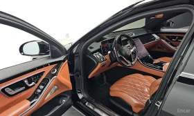 Mercedes-Benz S 580 | Mobile.bg � ����� ������ 10