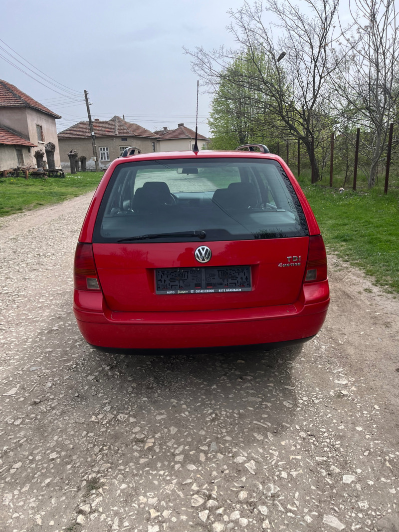 VW Golf, снимка 5 - Автомобили и джипове - 46442358
