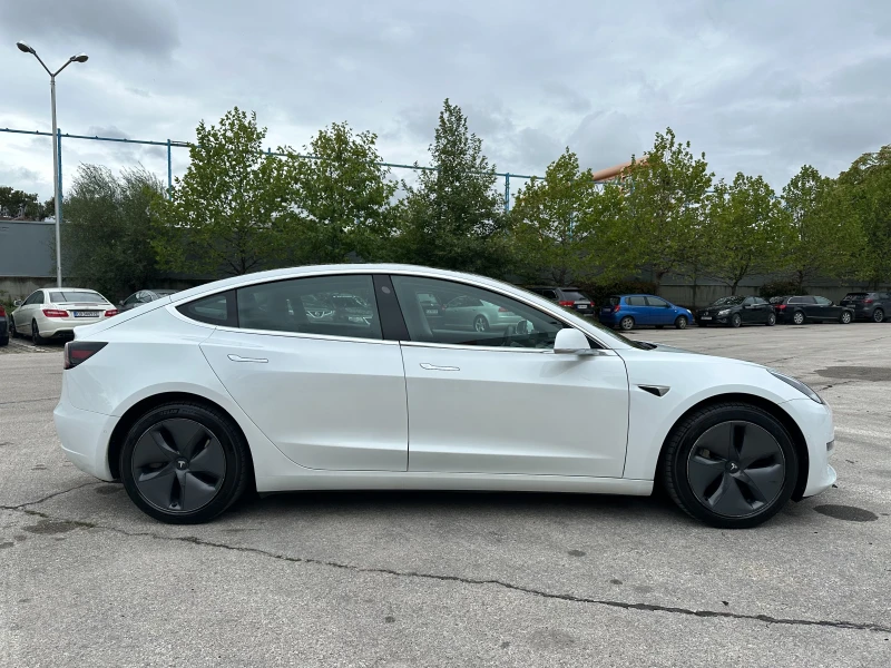 Tesla Model 3 Long Range 4x4 От Франция, снимка 5 - Автомобили и джипове - 47229641