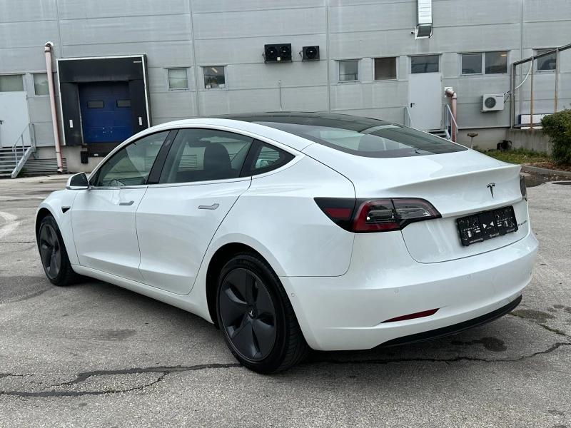 Tesla Model 3 Long Range 4x4 От Франция, снимка 3 - Автомобили и джипове - 47229641