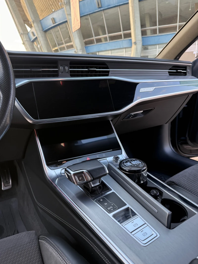 Audi A7, снимка 9 - Автомобили и джипове - 53004729