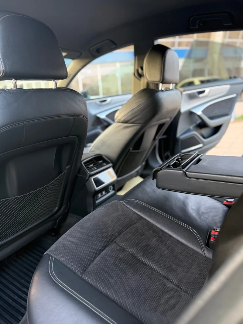 Audi A7, снимка 8 - Автомобили и джипове - 53004729