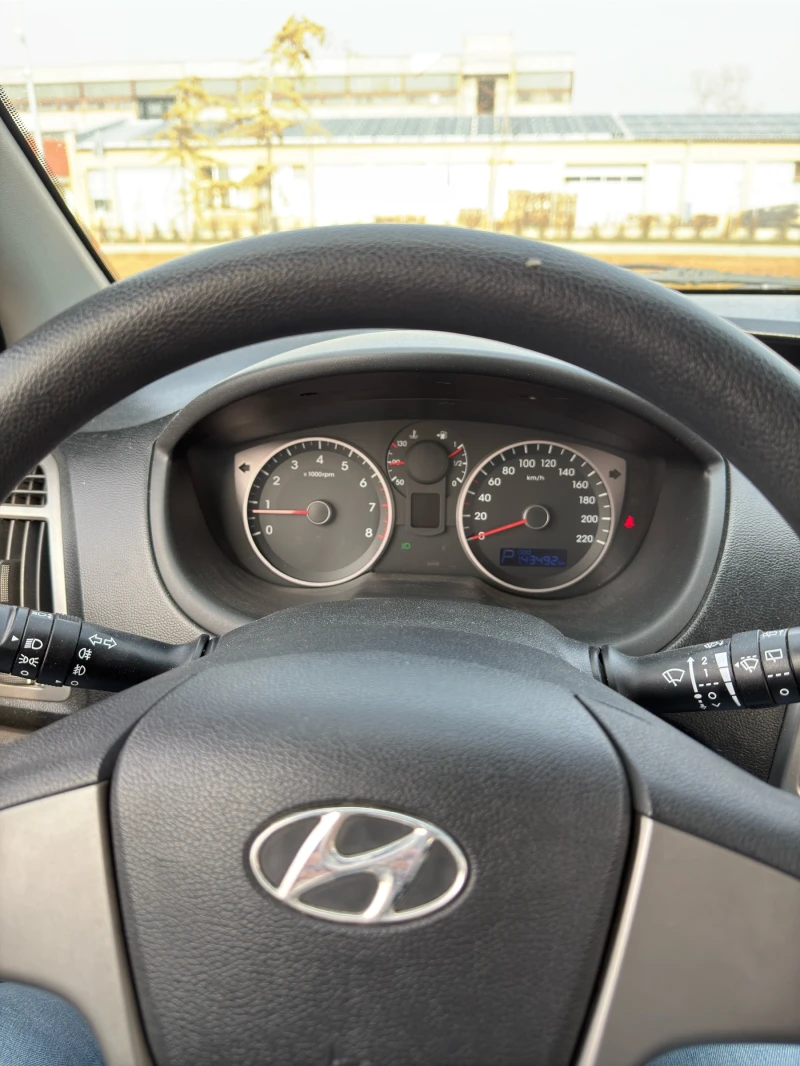 Hyundai I20, снимка 12 - Автомобили и джипове - 49299534