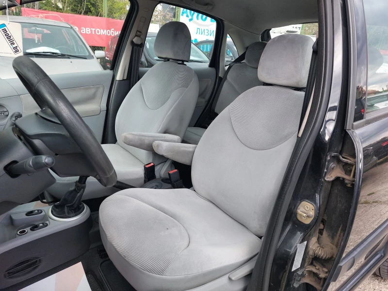 Citroen C3 1.1i* CLIMATIC* 36м. х 140лв.* , снимка 7 - Автомобили и джипове - 50023340