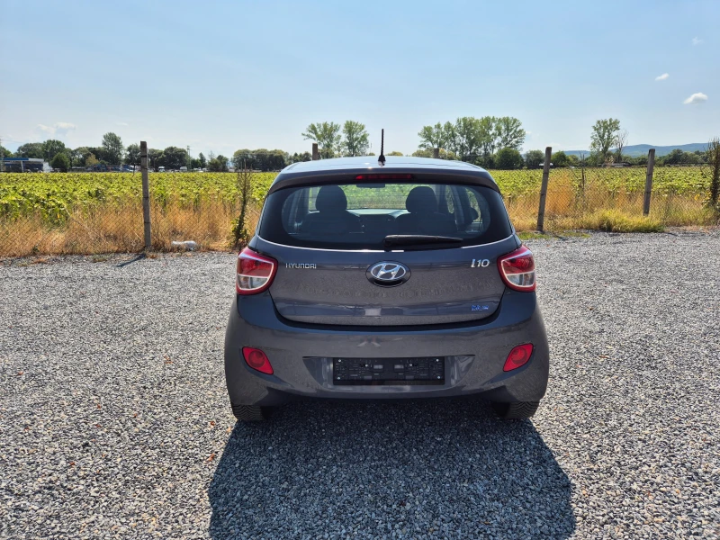 Hyundai I10 1.0i* GPL* , снимка 5 - Автомобили и джипове - 51511374