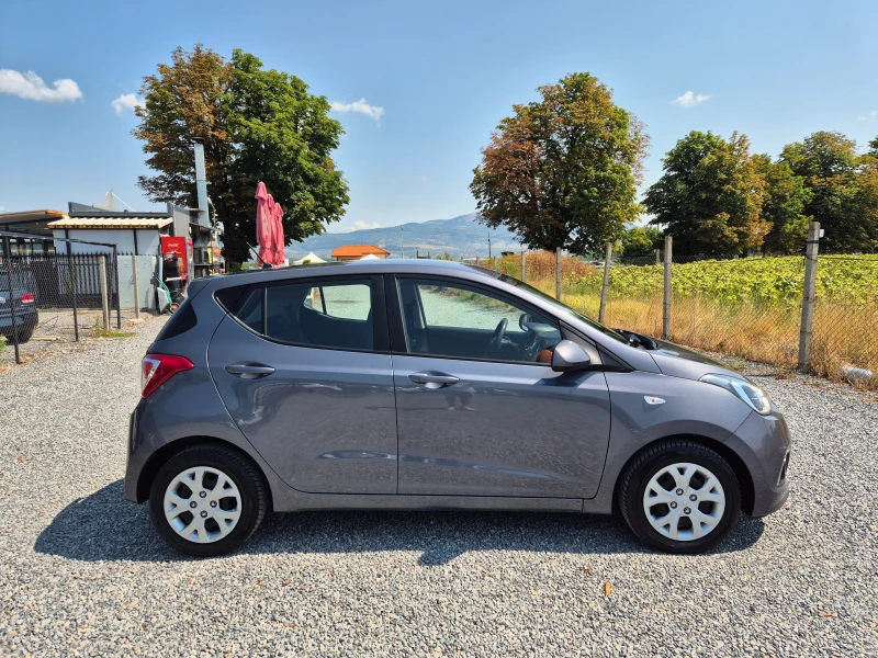 Hyundai I10 1.0i* GPL* , снимка 7 - Автомобили и джипове - 51511374