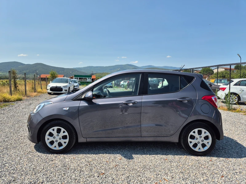 Hyundai I10 1.0i* GPL* , снимка 3 - Автомобили и джипове - 51511374