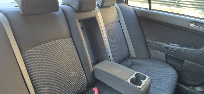 Mitsubishi Lancer 1.8-140кс.КЛИМА, снимка 11 - Автомобили и джипове - 51776647