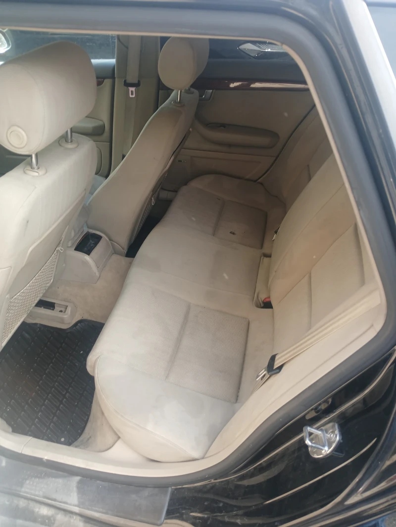 Audi A4, снимка 6 - Автомобили и джипове - 52639204