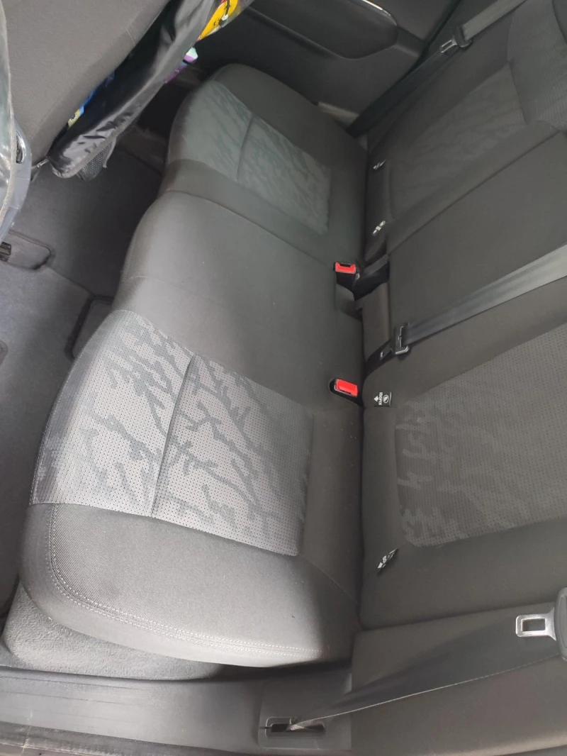 Peugeot 3008 1.6hdi, снимка 9 - Автомобили и джипове - 52110468