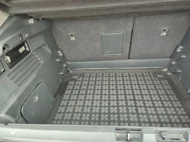 Peugeot 3008 1.6hdi, снимка 12 - Автомобили и джипове - 52110468