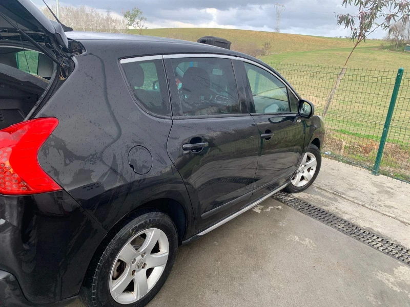 Peugeot 3008 1.6hdi, снимка 2 - Автомобили и джипове - 52110468