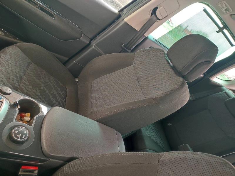 Peugeot 3008 1.6hdi, снимка 7 - Автомобили и джипове - 52110468
