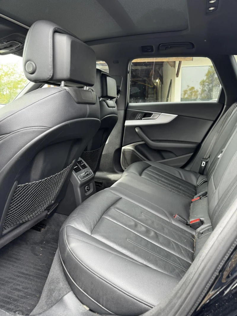 Audi A4 Allroad * CARFAX * АВТО КРЕДИТ, снимка 10 - Автомобили и джипове - 52121838