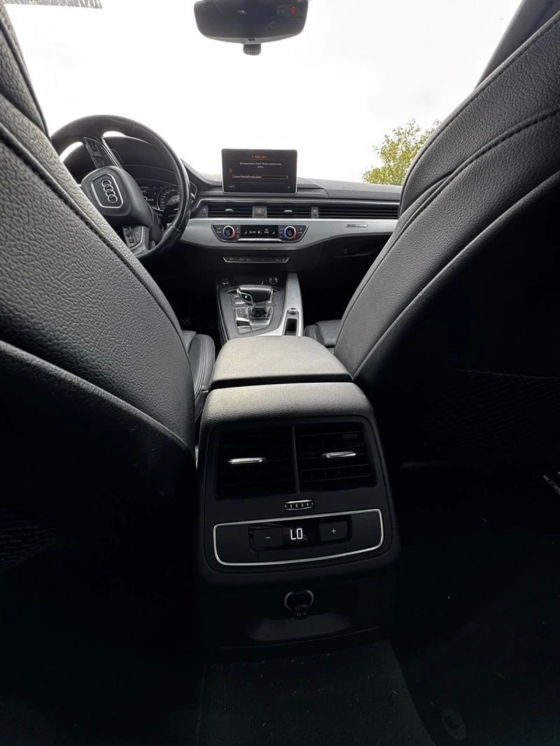 Audi A4 Allroad * CARFAX * АВТО КРЕДИТ, снимка 8 - Автомобили и джипове - 52121838