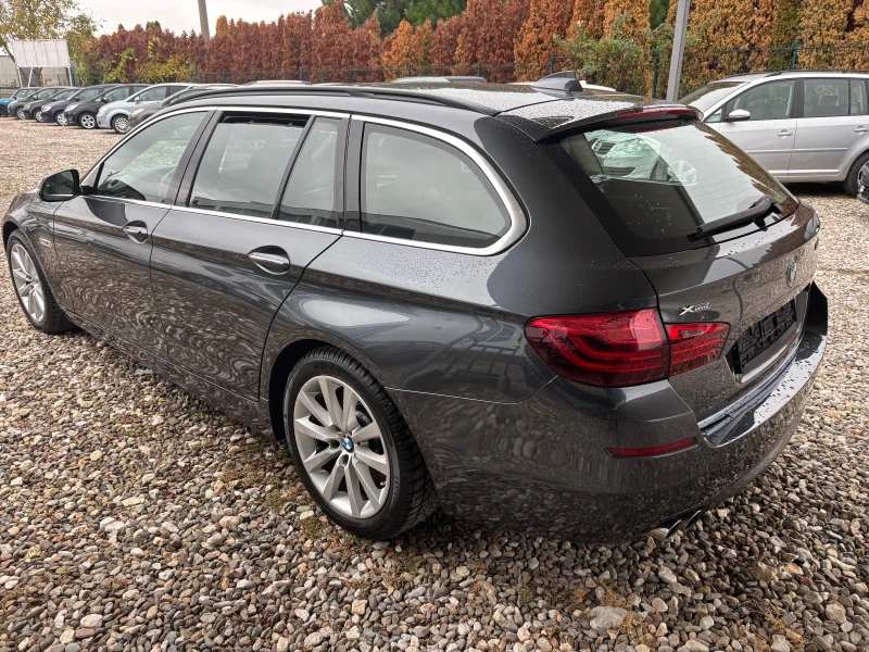 BMW 530 530 D LUXURY, снимка 9 - Автомобили и джипове - 52363075