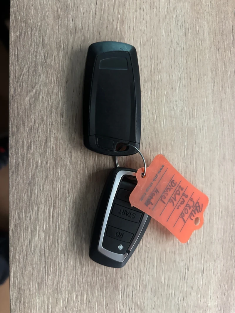 BMW 530 530 D LUXURY, снимка 14 - Автомобили и джипове - 52363075