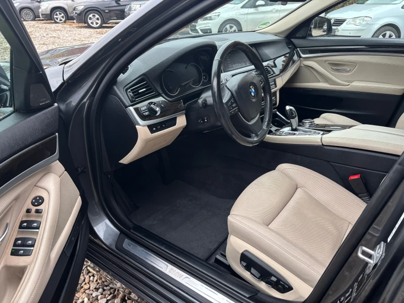 BMW 530 530 D LUXURY, снимка 6 - Автомобили и джипове - 52363075