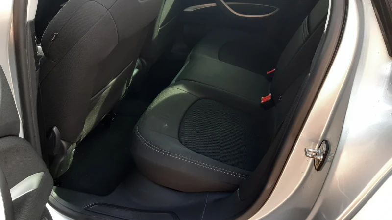 Citroen C5 2.7HDI V6, снимка 9 - Автомобили и джипове - 52587681