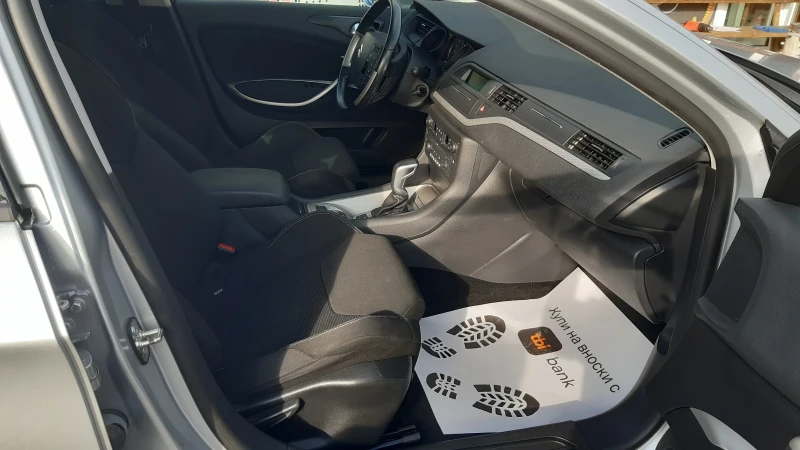 Citroen C5 2.7HDI V6, снимка 8 - Автомобили и джипове - 52587681