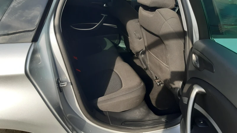 Citroen C5 2.7HDI V6, снимка 10 - Автомобили и джипове - 52587681