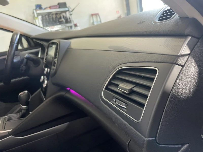 Renault Talisman, снимка 2 - Автомобили и джипове - 52834178