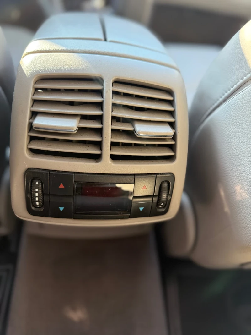 Mercedes-Benz E 320 3.2 224hp 7G , снимка 16 - Автомобили и джипове - 52846042