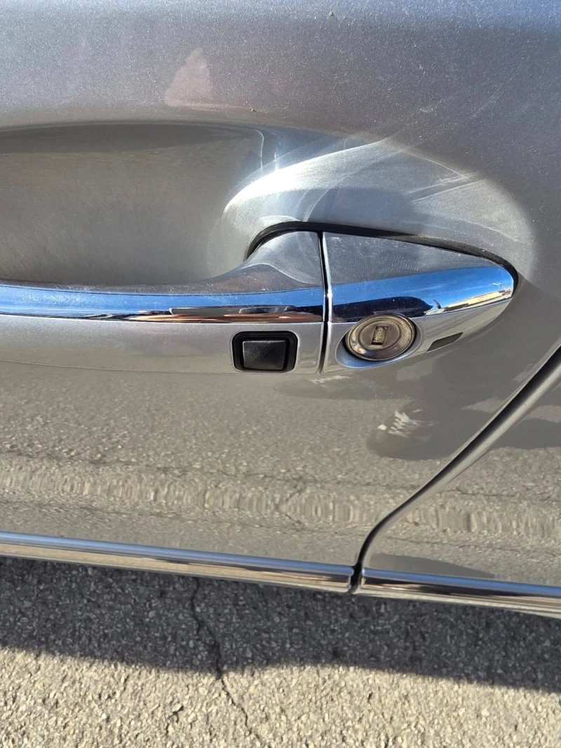 Mercedes-Benz E 320 3.2 224hp 7G , снимка 5 - Автомобили и джипове - 52846042