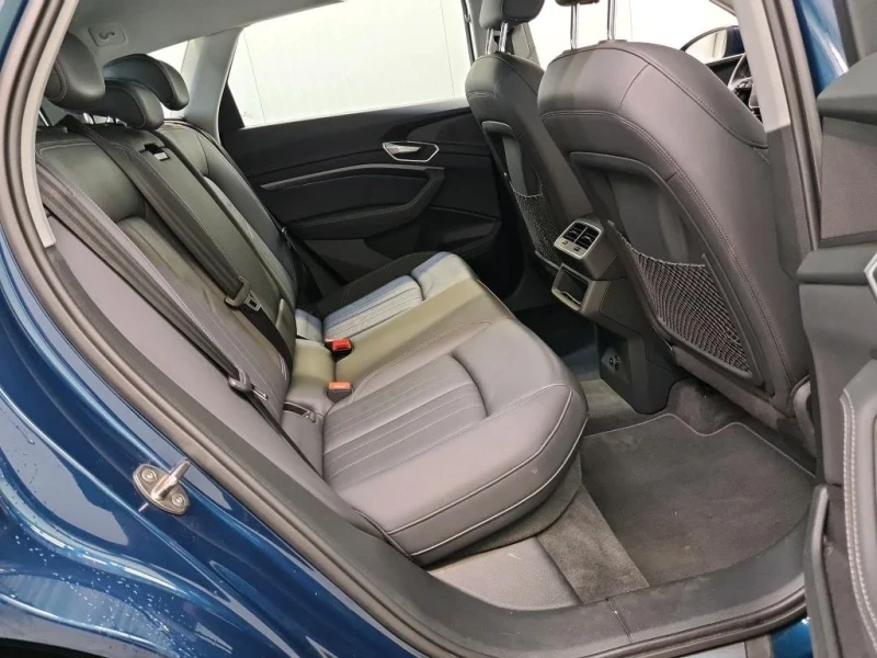 Audi E-Tron Е трон 50 Business Quattro, снимка 11 - Автомобили и джипове - 53234057