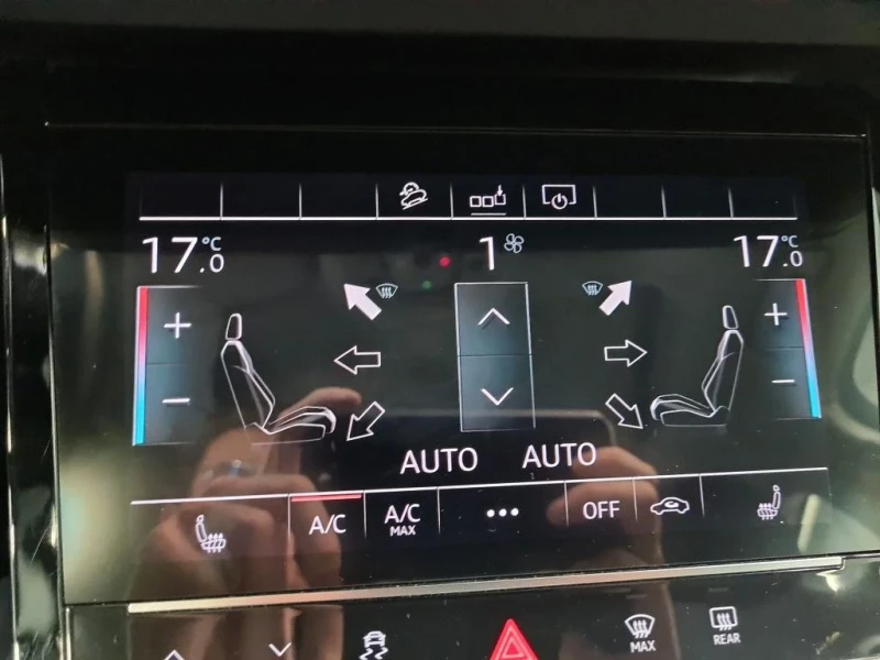 Audi E-Tron Е трон 50 Business Quattro, снимка 5 - Автомобили и джипове - 53234057