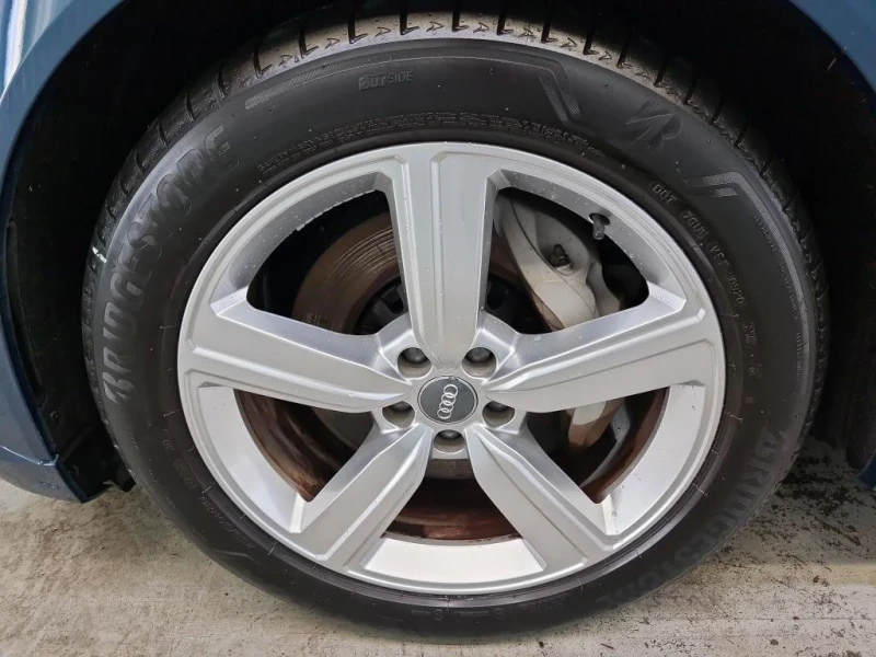 Audi E-Tron Е трон 50 Business Quattro, снимка 6 - Автомобили и джипове - 53234057