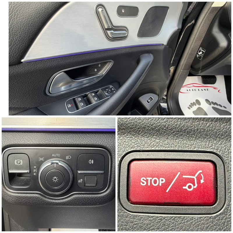 Mercedes-Benz GLE 450 LED/NAVI/CARPLAY/CAM/СОБСТВЕН ЛИЗИНГ, снимка 15 - Автомобили и джипове - 53402678