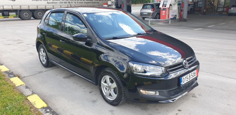 VW Polo 1.2tdi - 6900 лв. - 77724058 1