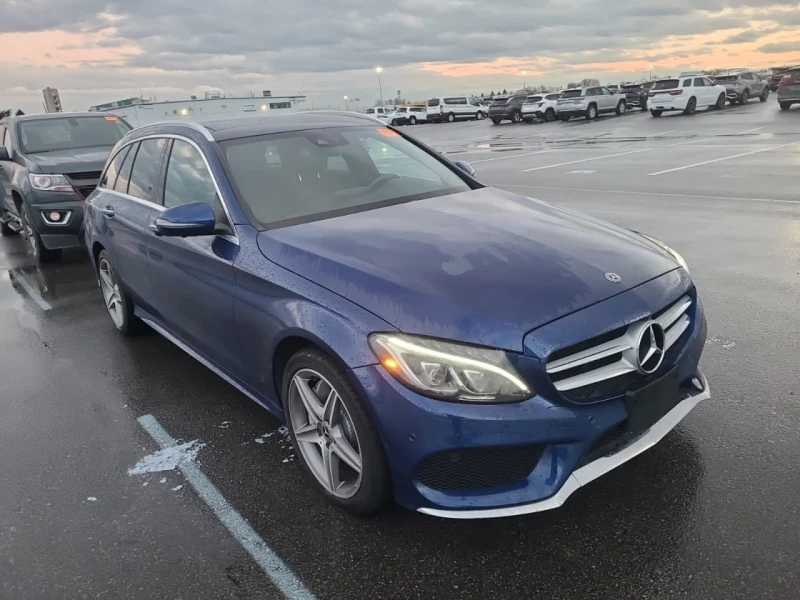 Mercedes-Benz C 300 * CARFAX * АВТО КРЕДИТ * ЦЕНА ДО БГ! - 29800 лв. - 24102032 1