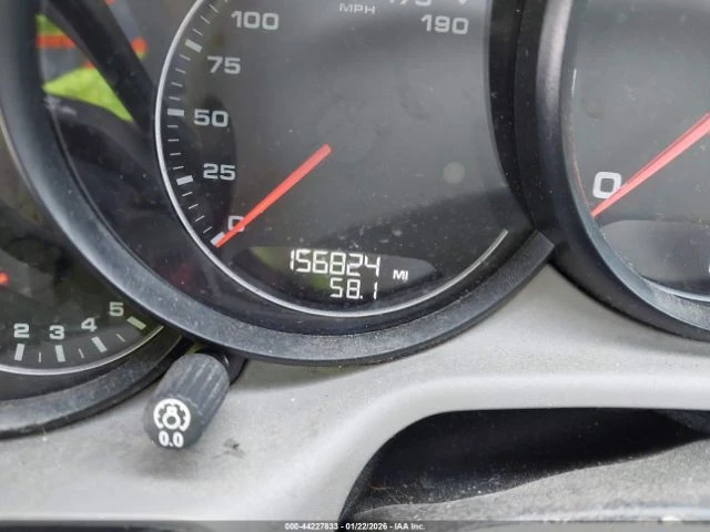 Porsche Panamera 4, снимка 13 - Автомобили и джипове - 53262356