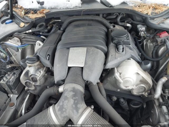 Porsche Panamera 4, снимка 14 - Автомобили и джипове - 53262356