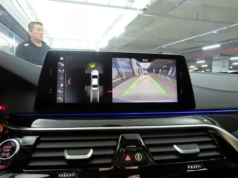 BMW 520 I Luxury | Mobile.bg � ����������� 14