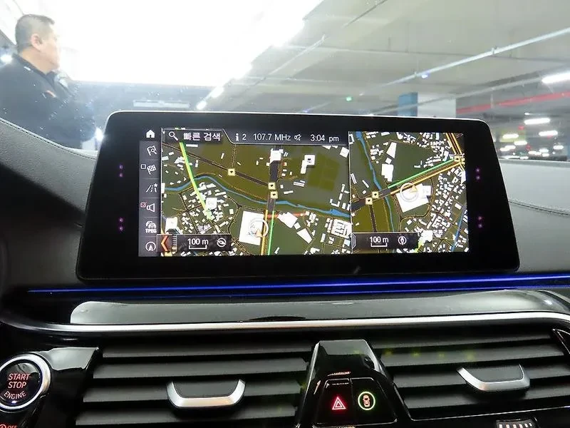 BMW 520 I Luxury | Mobile.bg � ����������� 13