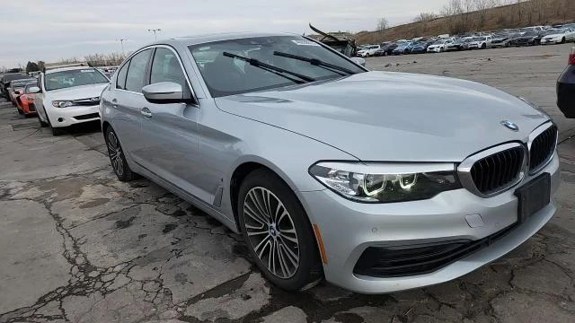 BMW 530 2.0l Xe, снимка 13 - Автомобили и джипове - 54193196