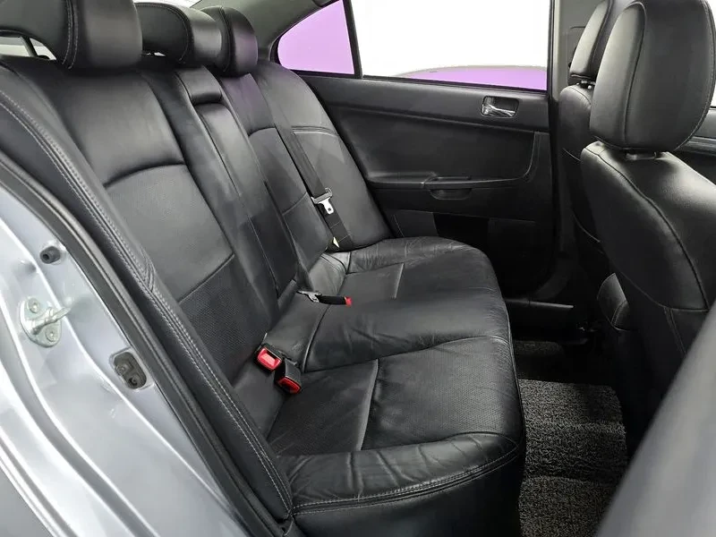 Mitsubishi Lancer LANCER DYNAMIC, снимка 11 - Автомобили и джипове - 54866297