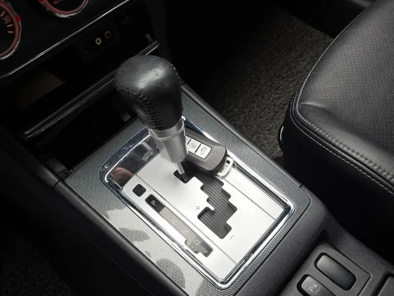 Mitsubishi Lancer LANCER DYNAMIC, снимка 8 - Автомобили и джипове - 54866297