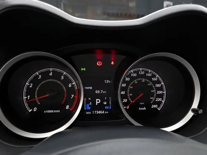 Mitsubishi Lancer LANCER DYNAMIC, снимка 7 - Автомобили и джипове - 54866297