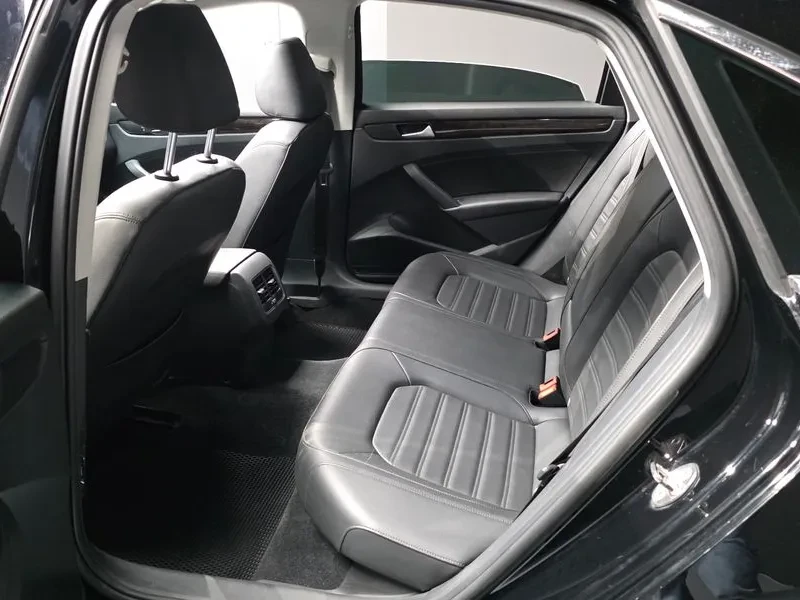 VW Passat 1.8 TSI B7 | Mobile.bg � ����������� 12