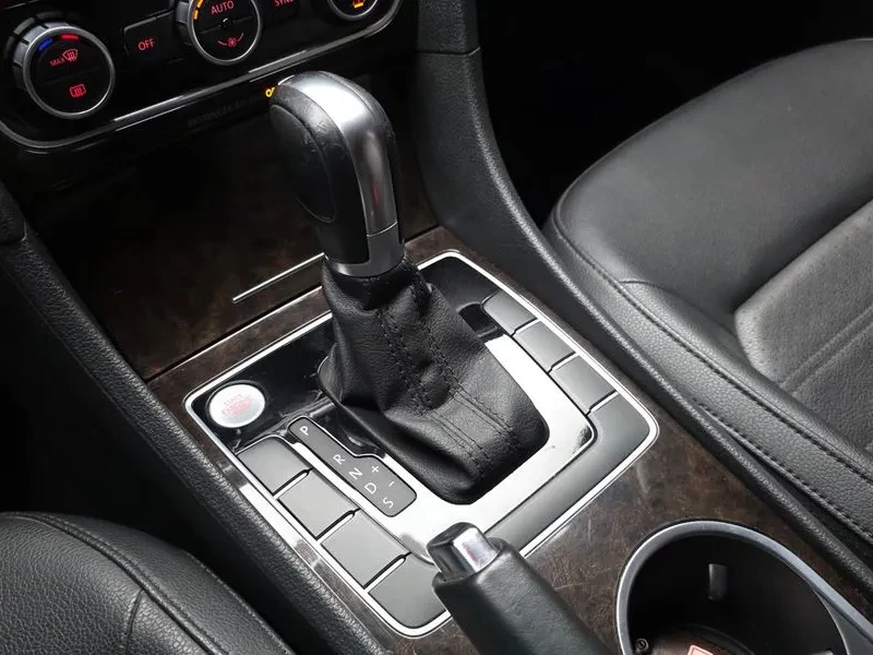 VW Passat 1.8 TSI B7 | Mobile.bg � ����������� 9