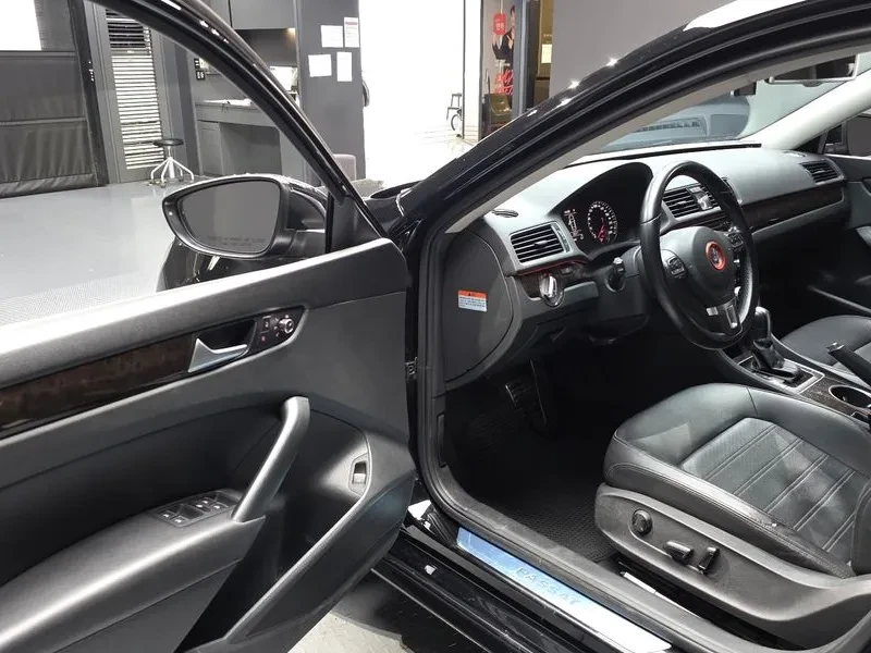 VW Passat 1.8 TSI B7 | Mobile.bg � ����������� 10