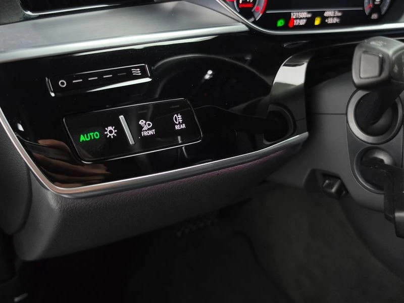 Audi A8 50 TDI Quattro LWB| 286к.с.| ВКЛ.ТЕХНОТЕСТ, снимка 13 - Автомобили и джипове - 55517578