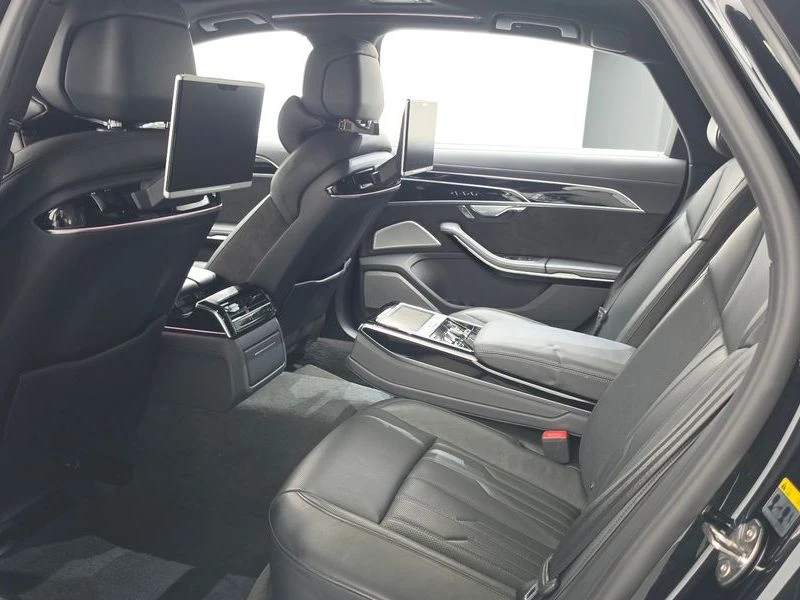Audi A8 50 TDI Quattro LWB| 286к.с.| ВКЛ.ТЕХНОТЕСТ, снимка 12 - Автомобили и джипове - 55517578