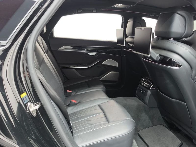 Audi A8 50 TDI Quattro LWB| 286к.с.| ВКЛ.ТЕХНОТЕСТ, снимка 11 - Автомобили и джипове - 55517578